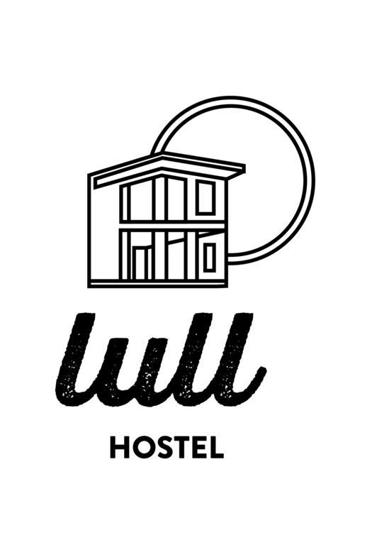 Lull Hostel Варшава Екстериор снимка