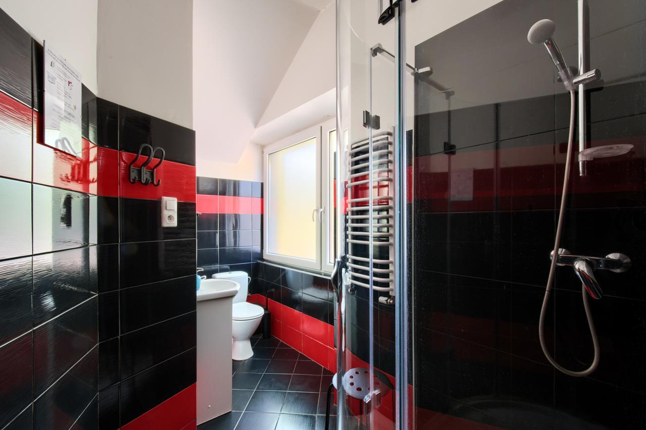 Lull Hostel Варшава Екстериор снимка