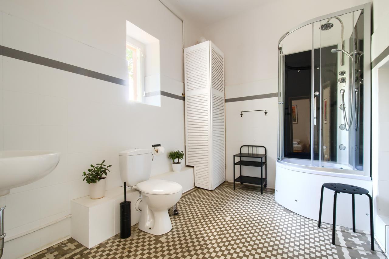Lull Hostel Варшава Екстериор снимка