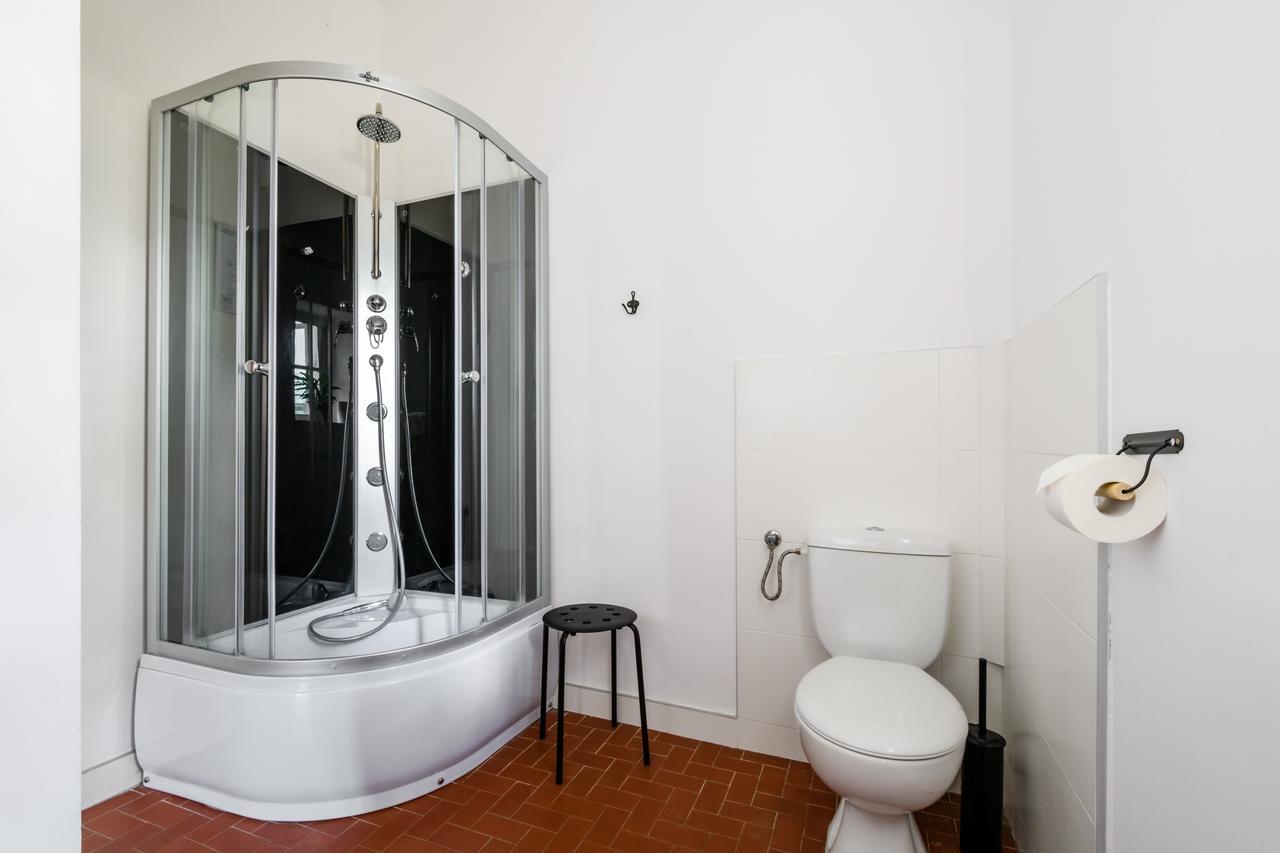 Lull Hostel Варшава Екстериор снимка