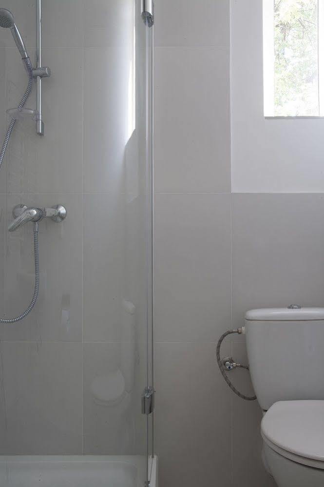 Lull Hostel Варшава Екстериор снимка