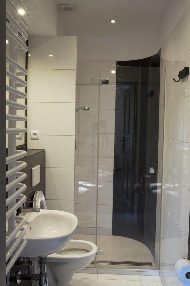 Lull Hostel Варшава Екстериор снимка