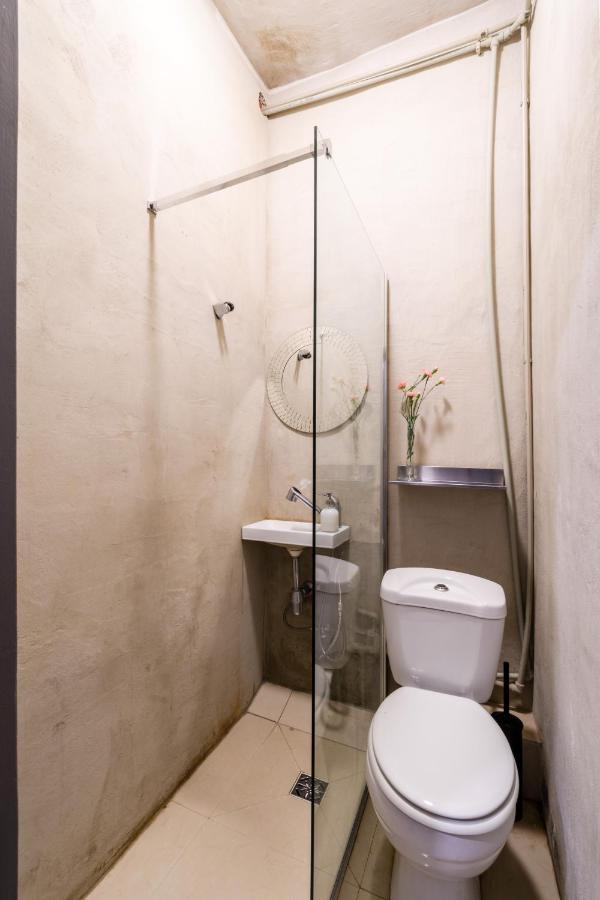 Lull Hostel Варшава Екстериор снимка